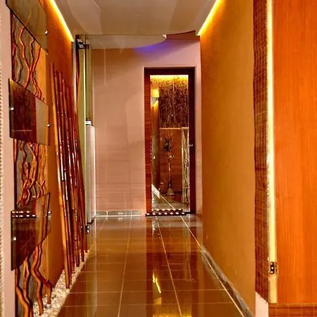 Club Alpina Resort 3*