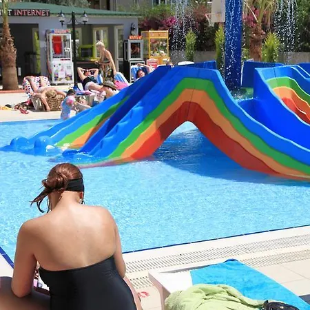 Resort Club Alpina 3*