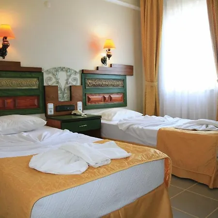 Club Alpina Üdülőközpont 3*