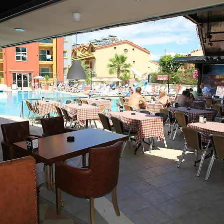 Resort Club Alpina